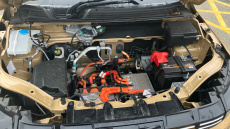 Dacia Spring 27kWh Extreme 65 48kW 5dr Auto Electric Hatchback